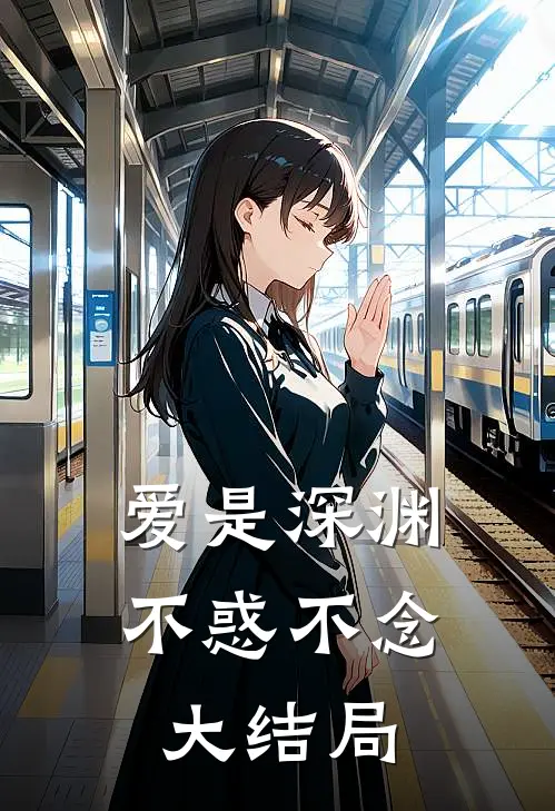爱是深渊，不惑不念大结局