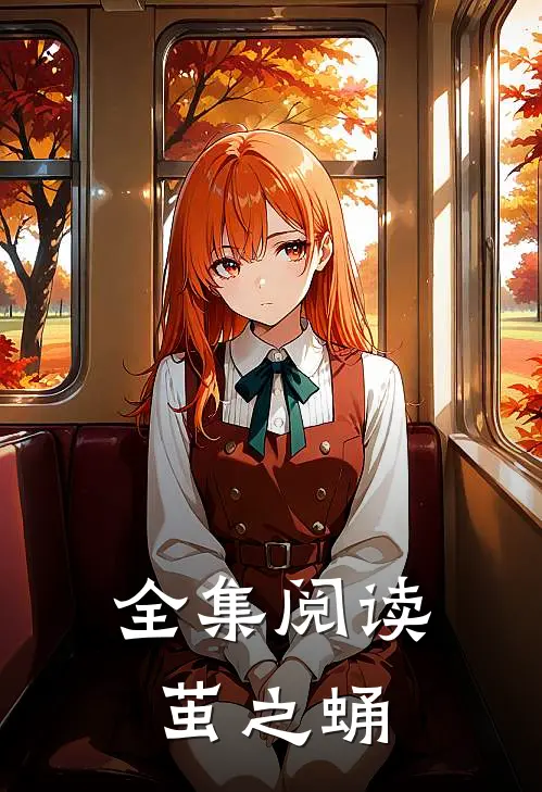 全集阅读茧之蛹