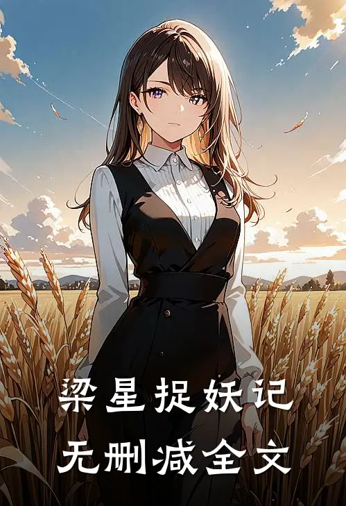 梁星捉妖记无删减全文