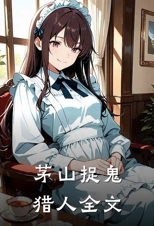 茅山捉鬼猎人全文