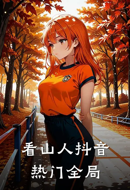看山人抖音热门全局