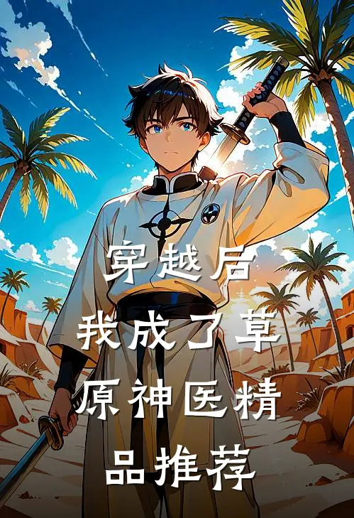穿越后，我成了草原神医精品推荐