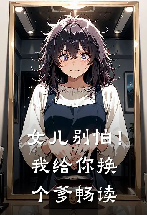 女儿别怕!我给你换个爹畅读