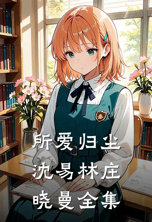 所爱归尘沈易林庄晓曼全集