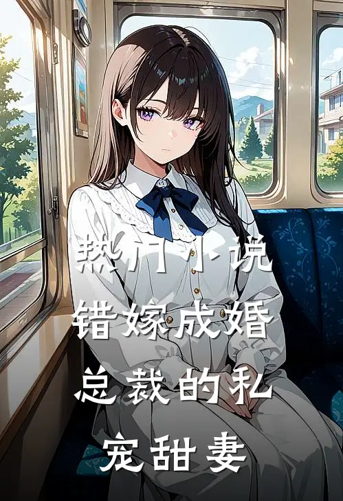 热门小说错嫁成婚：总裁的私宠甜妻