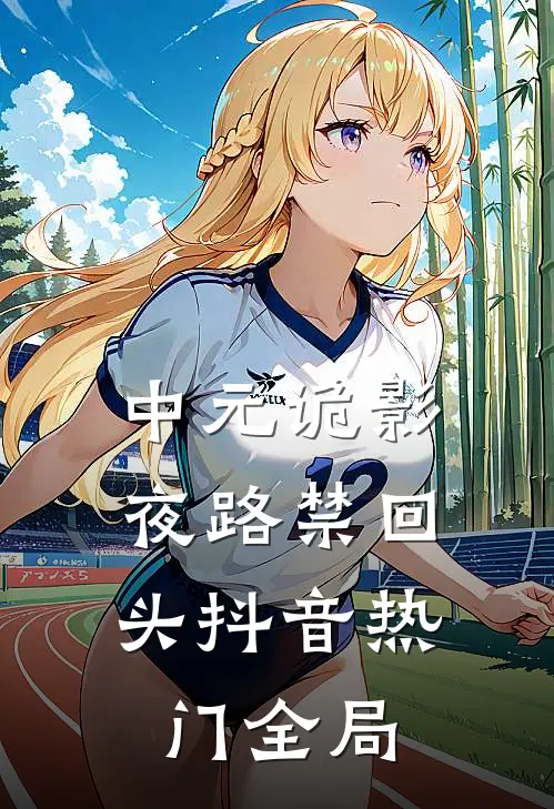 中元诡影：夜路禁回头抖音热门全局