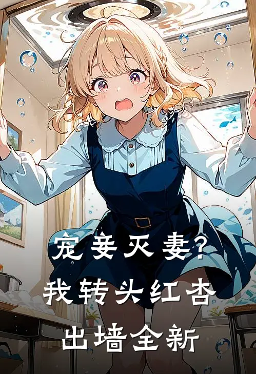 宠妾灭妻?我转头红杏出墙全新