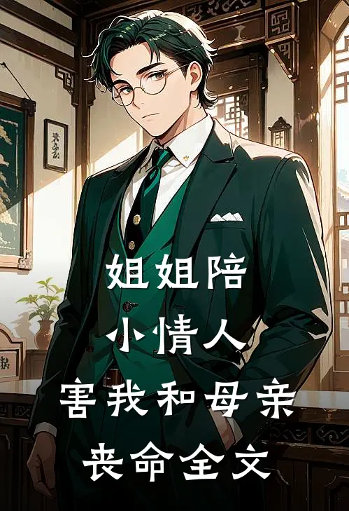 姐姐陪小情人，害我和母亲丧命全文