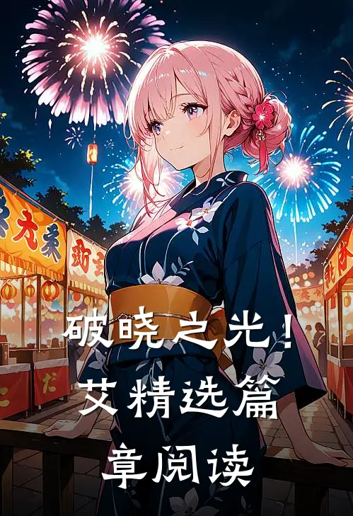 破晓之光！艾精选篇章阅读