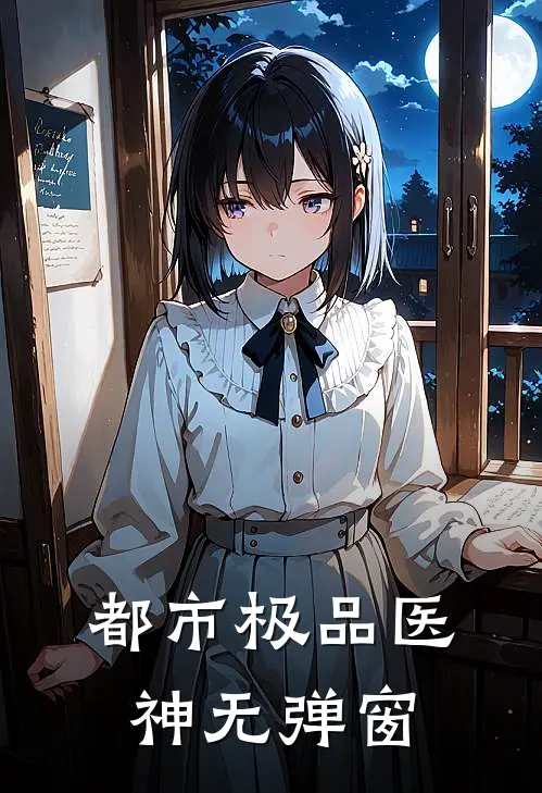 都市极品医神无弹窗