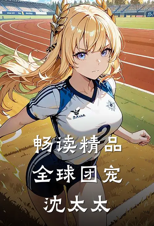 畅读精品全球团宠沈太太