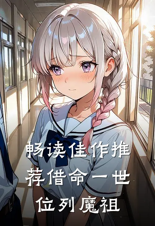 畅读佳作推荐借命一世，位列魔祖