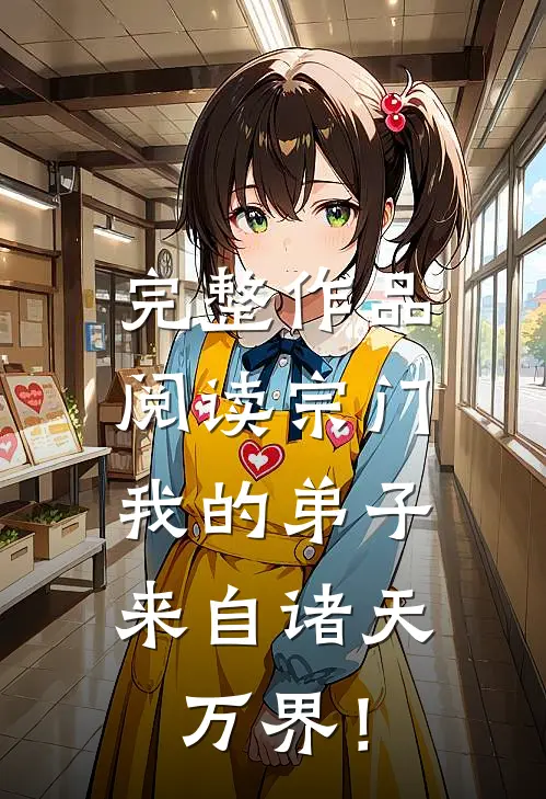 完整作品阅读宗门：我的弟子来自诸天万界！