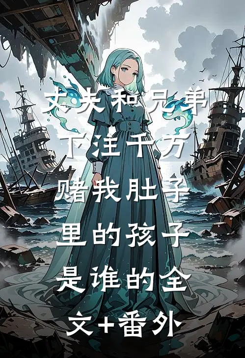 丈夫和兄弟下注千万，赌我肚子里的孩子是谁的全文+番外