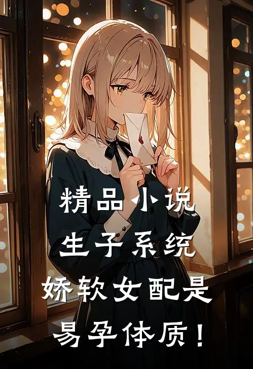 精品小说生子系统：娇软女配是易孕体质！