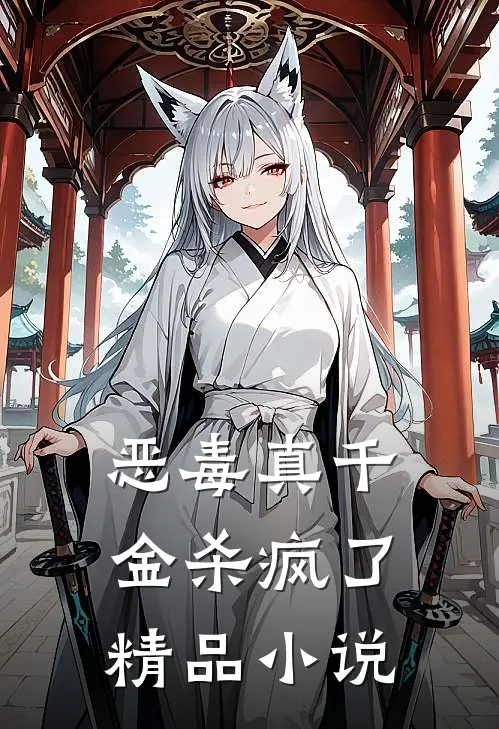 恶毒真千金杀疯了精品小说