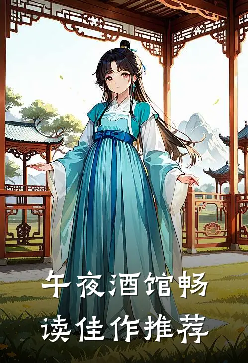 午夜酒馆畅读佳作推荐