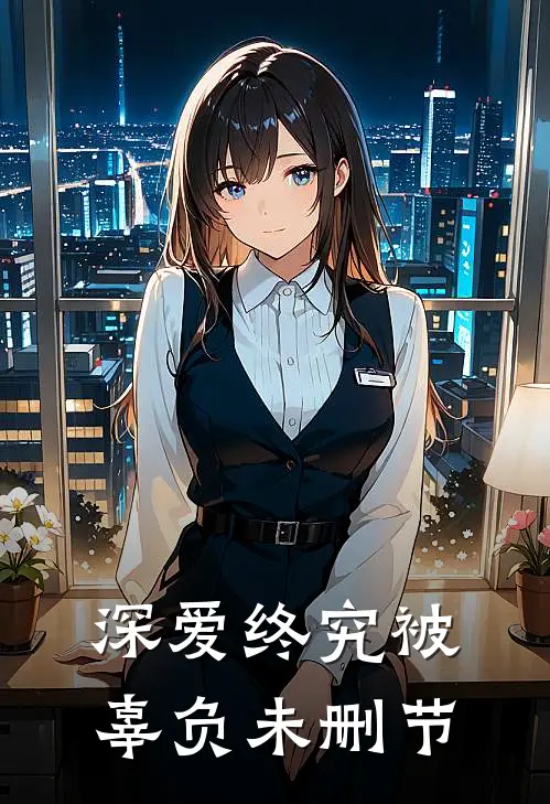 深爱终究被辜负未删节
