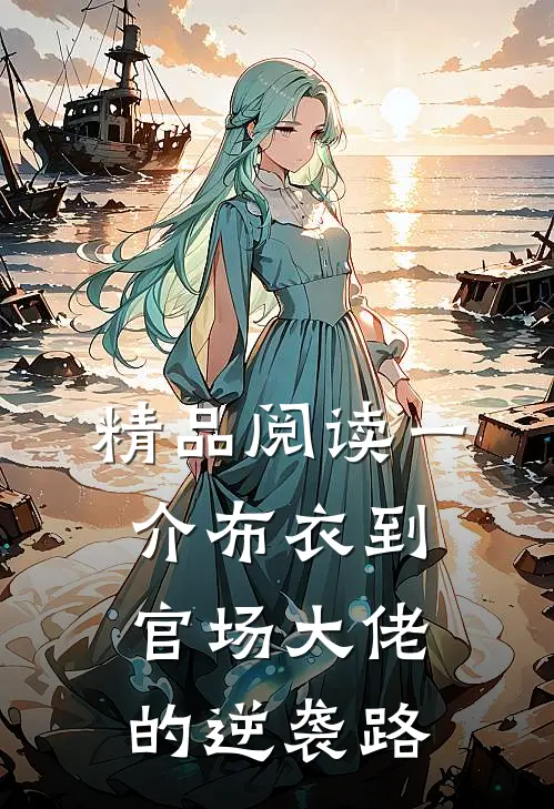精品阅读一介布衣到官场大佬的逆袭路
