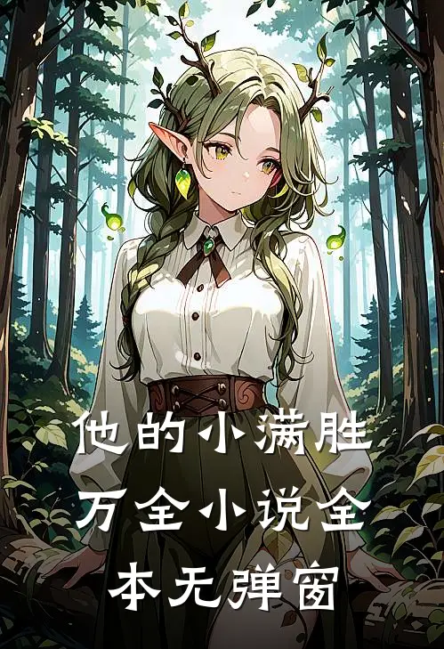 他的小满胜万全小说全本无弹窗