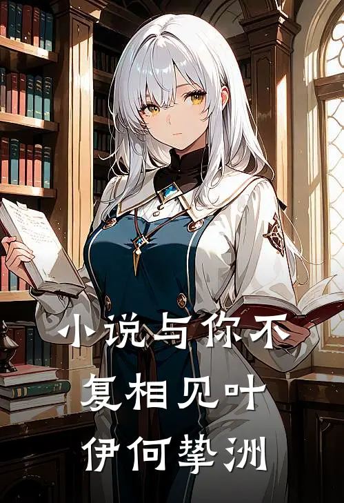 小说与你不复相见(叶伊何挚洲)
