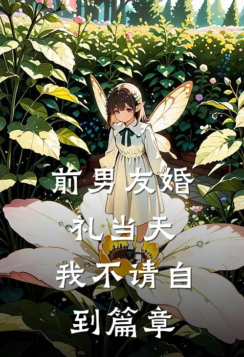前男友婚礼当天，我不请自到篇章