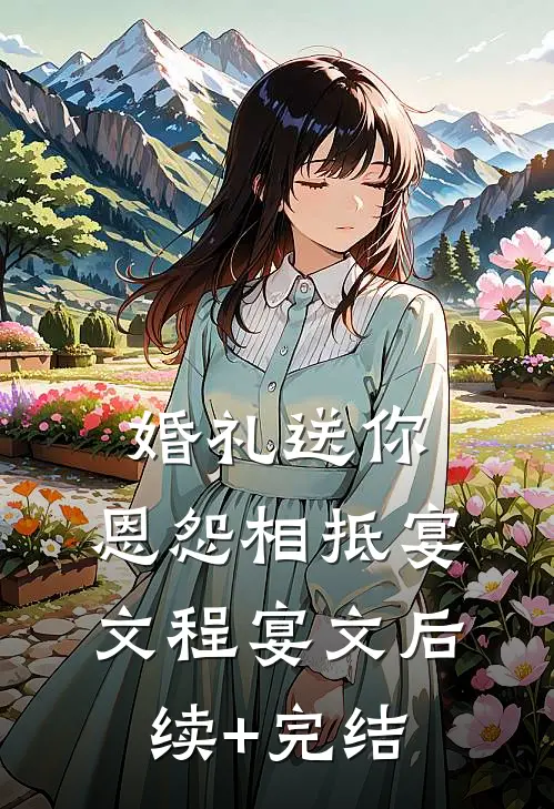婚礼送你，恩怨相抵宴文程宴文后续+完结