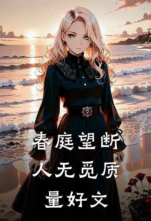 春庭望断人无觅质量好文
