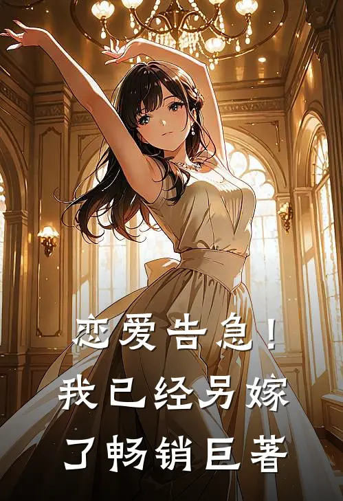 恋爱告急！我已经另嫁了畅销巨著
