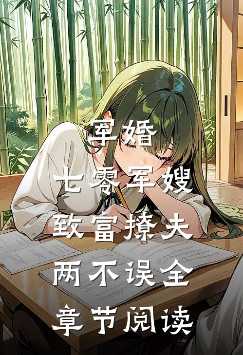 军婚：七零军嫂致富撩夫两不误全章节阅读