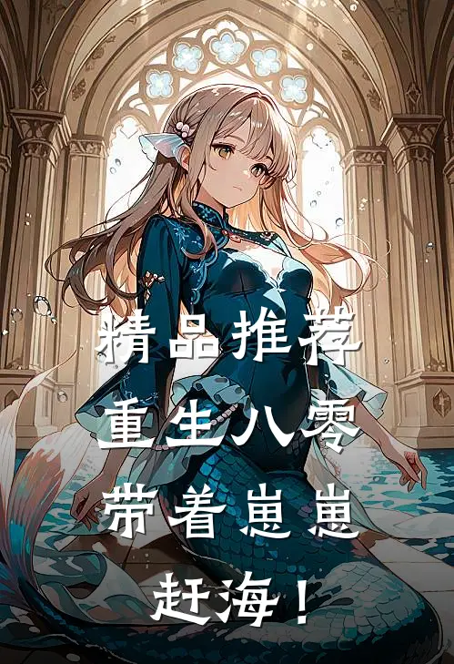 精品推荐重生八零：带着崽崽赶海！