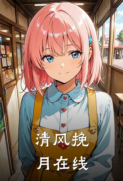 清风挽月在线