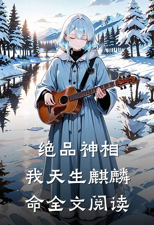 绝品神相：我天生麒麟命全文阅读