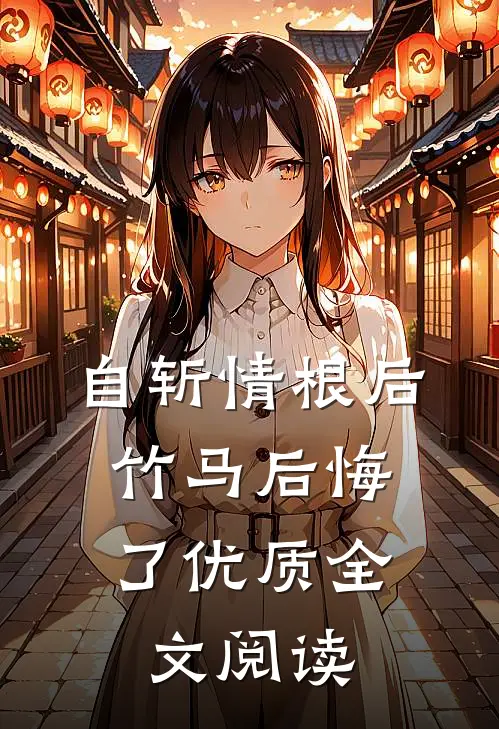 自斩情根后，竹马后悔了优质全文阅读