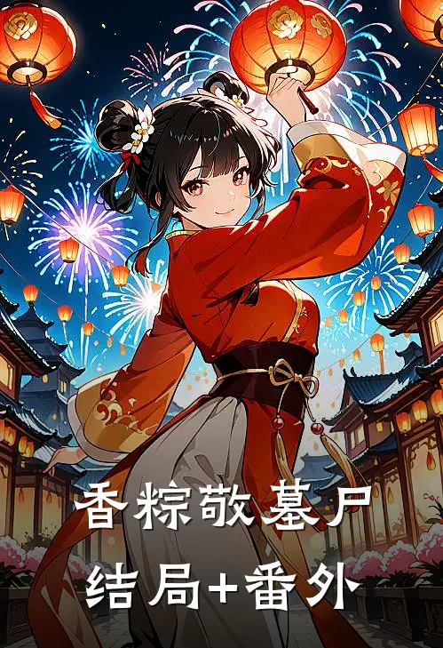 香粽敬墓尸结局+番外