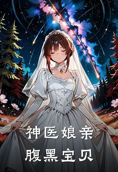 神医娘亲：腹黑宝贝