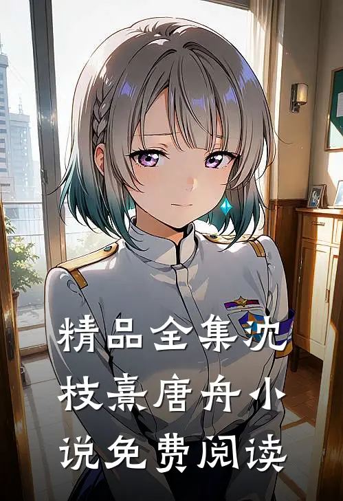 精品全集沈枝熹唐舟小说免费阅读
