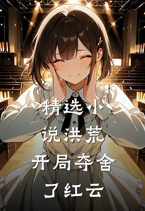 精选小说洪荒：开局夺舍了红云