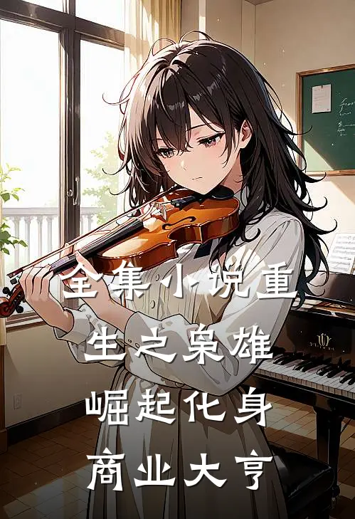 全集小说重生之枭雄崛起化身商业大亨