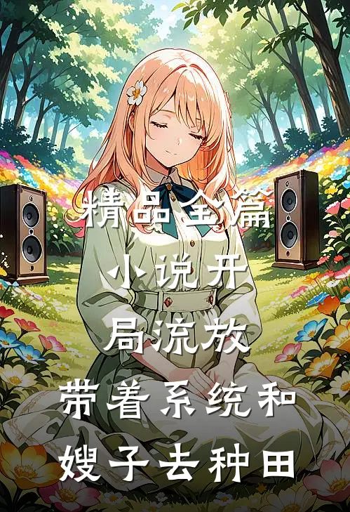 精品全篇小说开局流放:带着系统和嫂子去种田