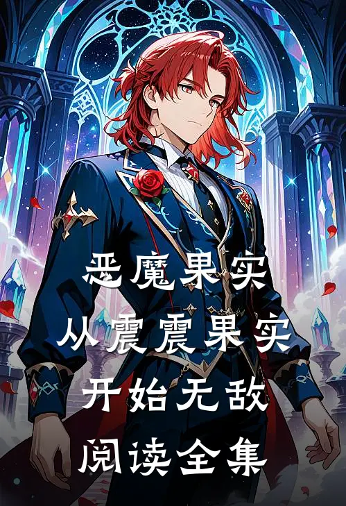 恶魔果实：从震震果实开始无敌阅读全集