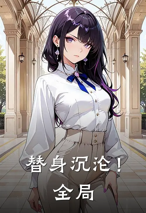 替身沉沦！全局