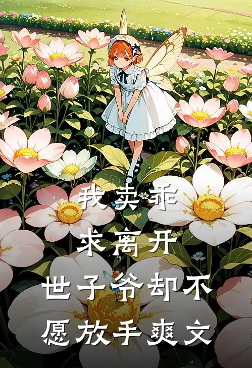 我卖乖求离开，世子爷却不愿放手爽文
