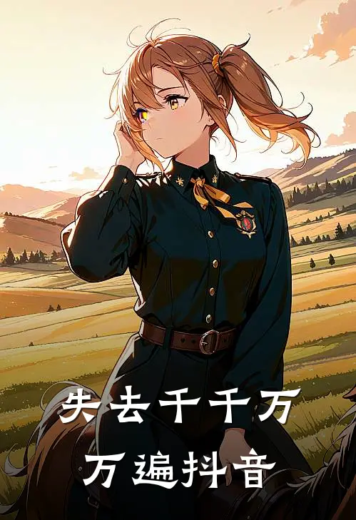 失去千千万万遍抖音