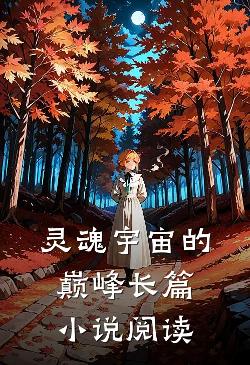 灵魂宇宙的巅峰长篇阅读免费
