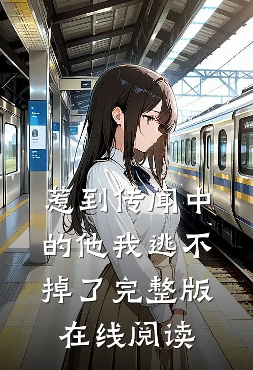 惹到传闻中的他我逃不掉了完整版在线阅读