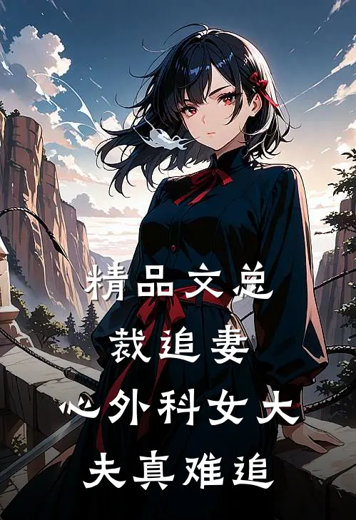 精品文总裁追妻：心外科女大夫真难追