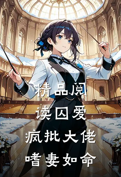 精品阅读囚爱：疯批大佬嗜妻如命