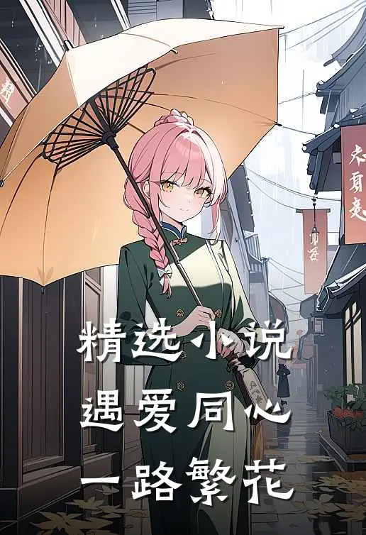 精选小说遇爱同心一路繁花