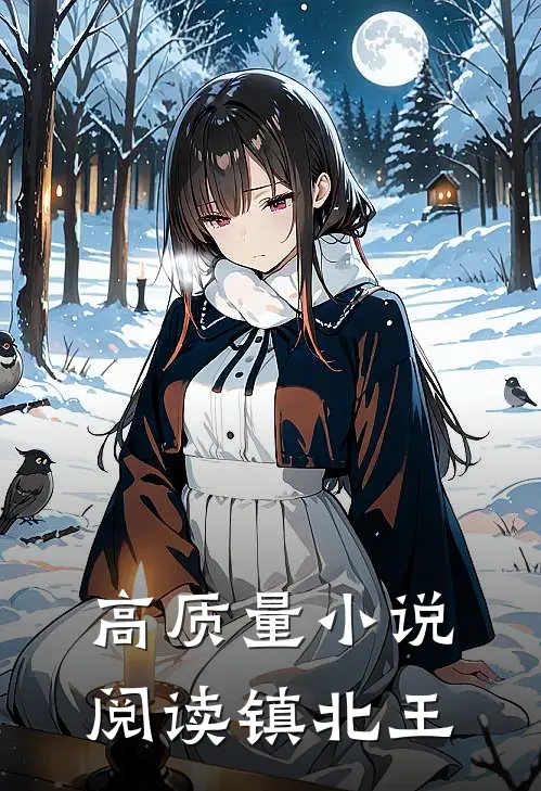 高质量小说阅读镇北王